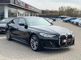 BMW 420 d Gran Coupe xDrive"360°KAMERA"SPUR ASS."SHZ - BMW 4er Reihe mit 5 Türen