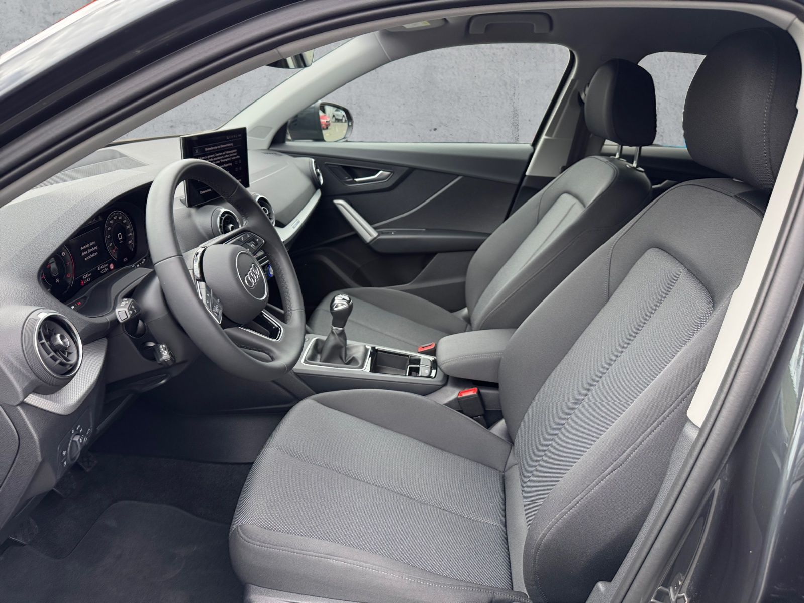 Audi Q2 - Bild 12