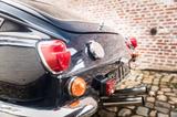 Triumph 1970 Triumph GT6 Mark II - aus 1970: Coupe