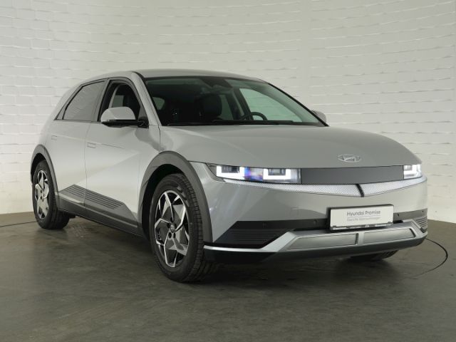 IONIQ 5 TECHNIQ 77,4kWh+VOLL-LED+NAVI+WÄRMEPUMPE