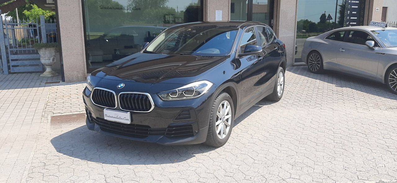 BMW Bmw X2 sDrive18i Business-X