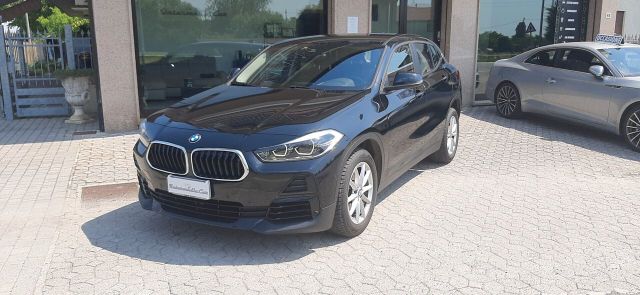 BMW Bmw X2 sDrive18i Business-X