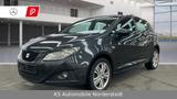 Seat Ibiza Lim. Stylance / Style - gebrauchte Seat Ibiza aus dem Jahr 2008