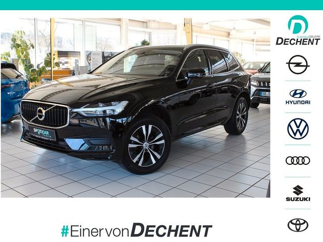 Volvo XC 60 Momentum Pro 2WD Automatik*Leder*Navi