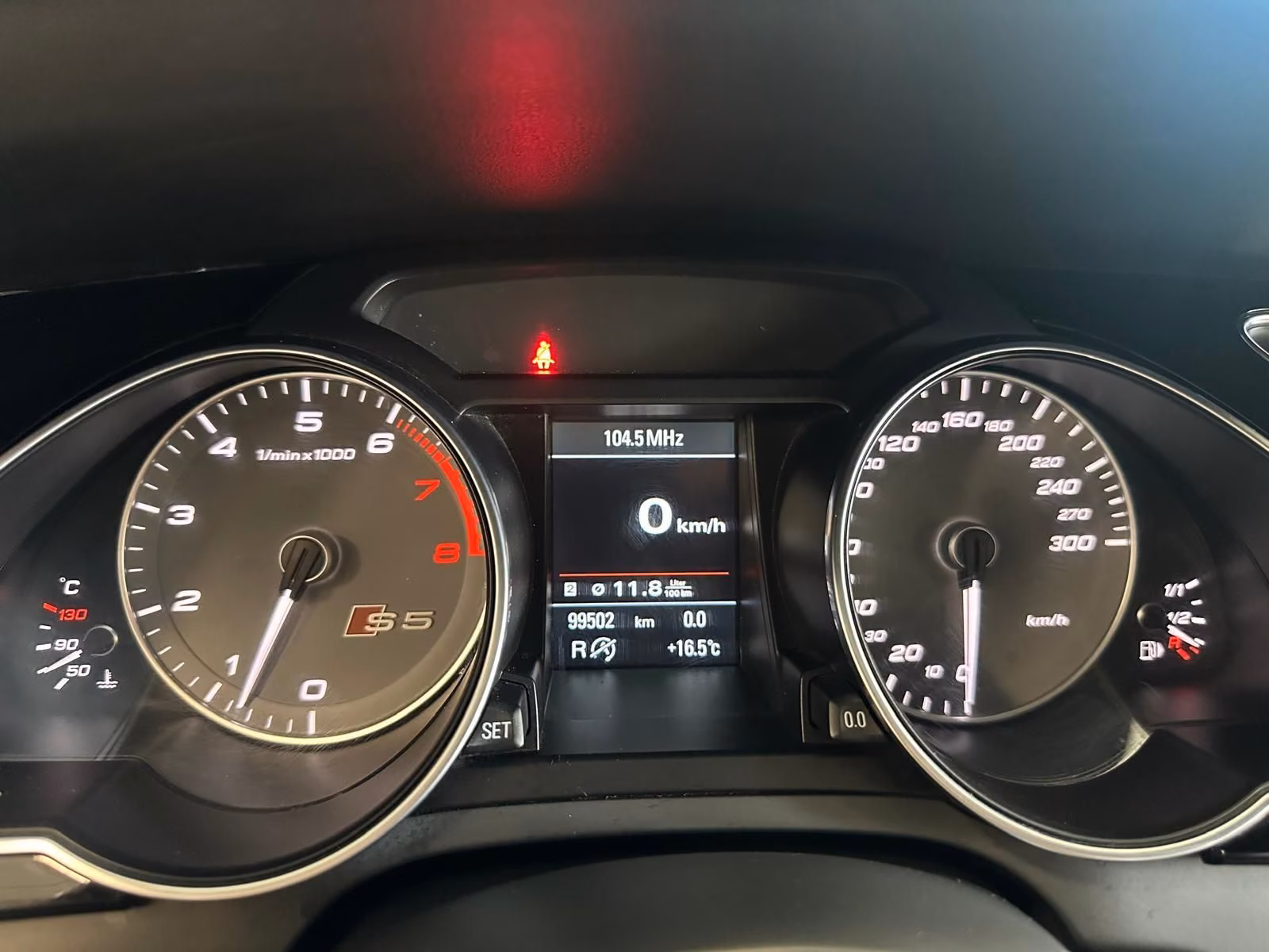 Audi S5 Cabriolet 3.0 TFSI Quattro|1HD|BBS|KW|Service