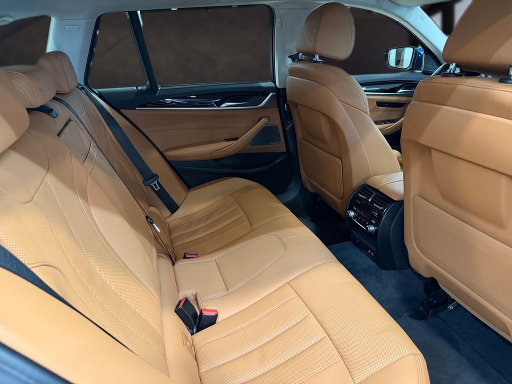 BMW 520 - Bild 16