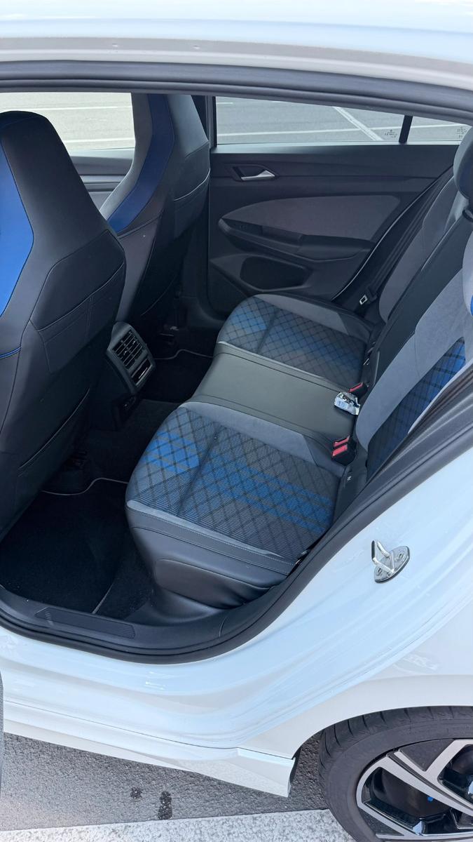 Volkswagen Golf 2.0 TSI OPF DSG 4MOTION R, миниатюра 6