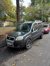 Fiat Doblo  Gepflegter Transporter zu ver... - Fiat: Transporter