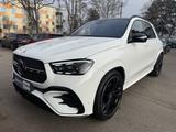 Mercedes-Benz GLE 400 e 4Matic AMG~Pano~360~Night~Head~Distr~ - Mercedes-Benz GLE 400 Gebrauchtwagen in München