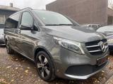 Mercedes-Benz V 250 Lang Ambiente Licht  LED Tisch CAM AHK PDC - Mercedes-Benz V-Klasse: Ambiente