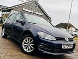 Volkswagen Golf VII Lim. Lounge BMT *NAVI*SHZ*PDC*150 PS* - Volkswagen Golf: Ps 150