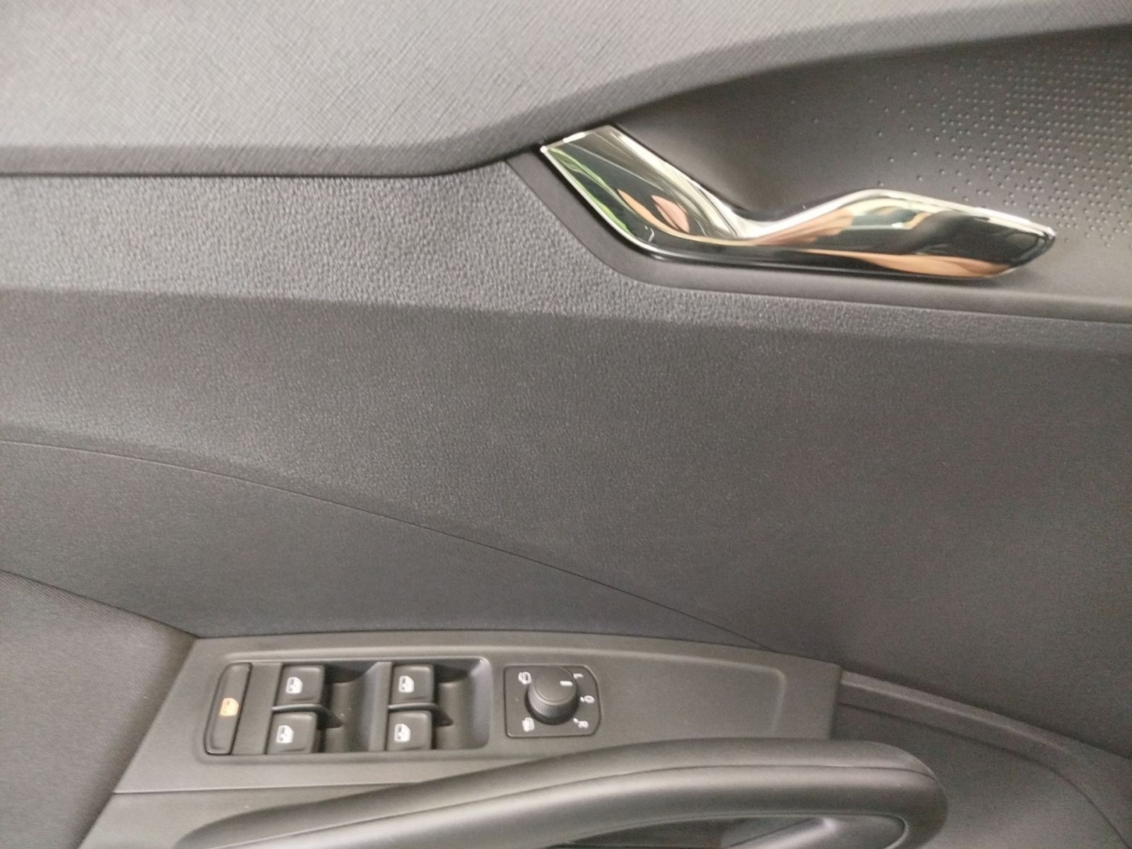 Skoda Fabia - Bild 7