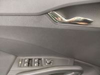 Skoda Fabia - Vorschau Bild 7