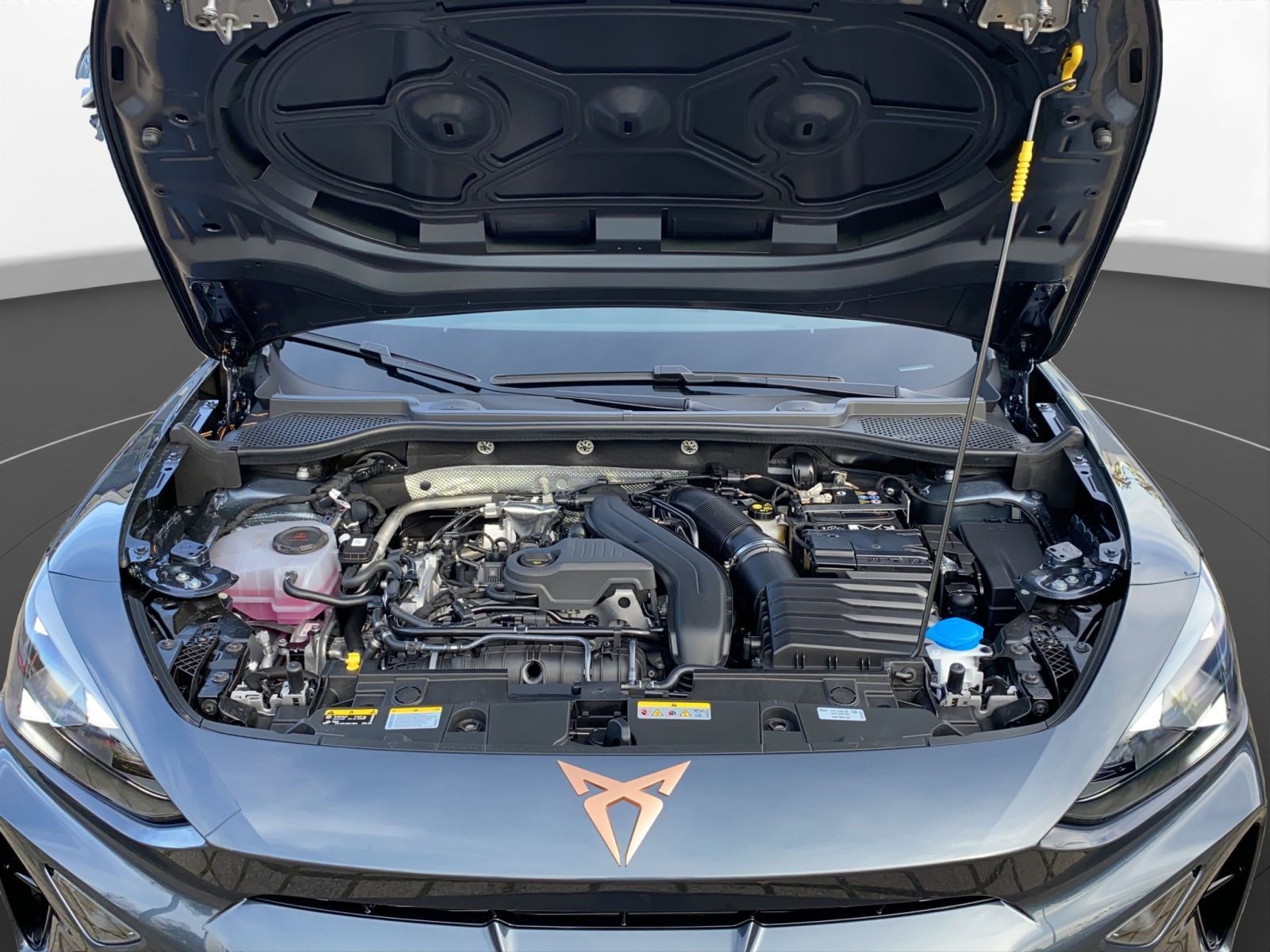 Cupra Formentor - Bild 23