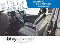 Volkswagen Tiguan - Vorschau Bild 8