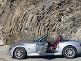 BMW Z3 Roadster 1.9i -