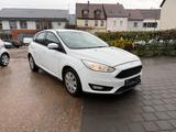 Ford Focus 1,5L TDCI 8x FACH BEREIFT - Ford Focus: 1.8