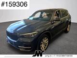BMW X5 xDrive 45 e|LiveCockpProf|ACC|Memo|360°|Leder - BMW X5 mit Hybrid-Antrieb: Grau, Geländewagen