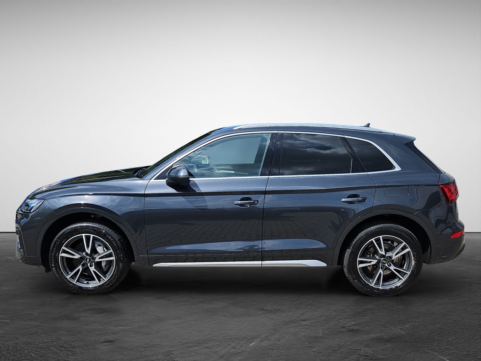 Audi Q5 50 TFSI e S tronic quattro advanced NaviPlus  imagem 3