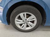 Volkswagen Polo VI 1.0 TSI Comfortline Klima CarPlay - Volkswagen Polo: Blau