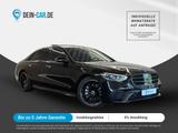 Mercedes-Benz S 580 4Matic L*AMG-LINE*BURMEST*360*PANO - Mercedes-Benz S 580 Plug-in Hybrid (PHEV) Gebrauchtwagen