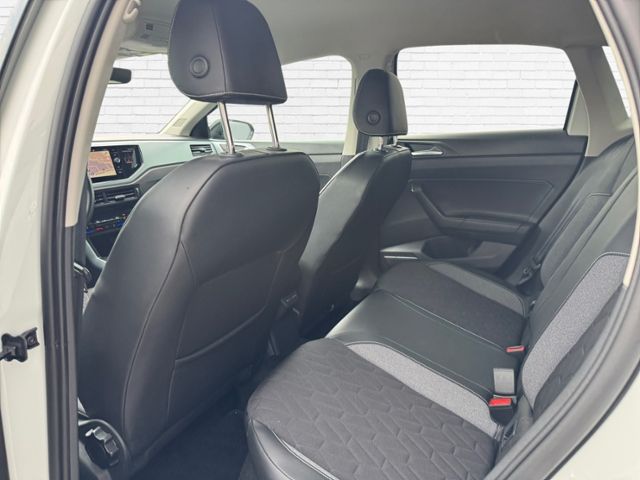 Fahrzeugabbildung Volkswagen Polo GOAL 1.0 TSI 95 PS 5-Gang ACC NAVI APP
