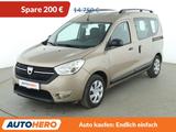 Dacia Dokker 1.3 TCe Comfort *NAVI*PDC*TEMPO*KLIMA* - gebrauchte Dacia Dokker aus dem Jahr 2020