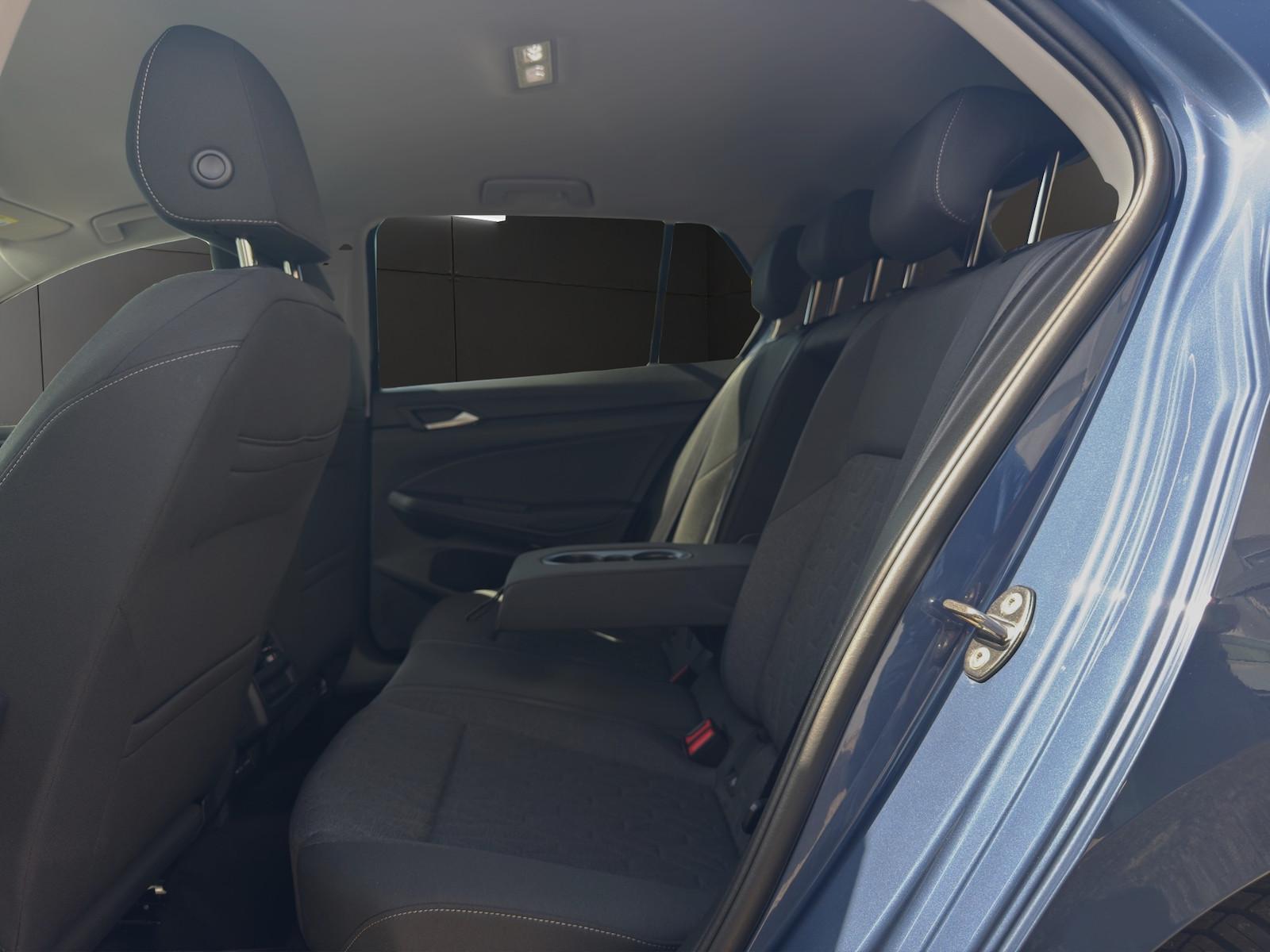 Volkswagen Golf 1.5 TSI Life Business *LED/Navi/ACC/RFK/PDC, миниатюра 14