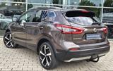 Nissan Qashqai 1.3 DIG-T TEKNA*AHK abhnehmbar* - Nissan Qashqai Gebrauchtwagen in Augsburg