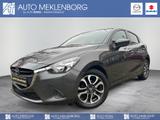 Mazda 2 1.5l "KIZOKU" "TOU-P" "NAVI" - Mazda 2 Gebrauchtwagen in Berlin