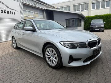 BMW 318 - 3