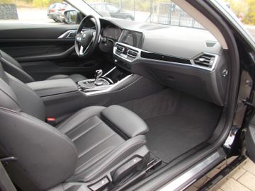BMW 420 - 11
