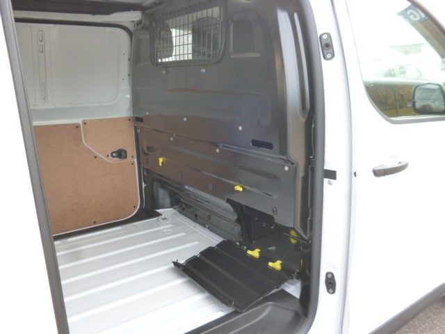 Vivaro Kasten L3 2,0Diesel, Sch-Türen L+R, AHK