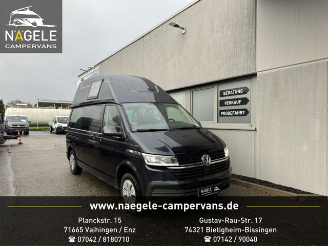 Volkswagen Wohnmobil Sunvan FZG599 | LED | RFK