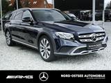Mercedes-Benz E 220 T d 4M ALL-TERRAIN COMAND DISTRO 360 LED - Mercedes-Benz: Comand