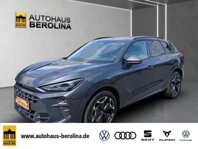 Cupra Terramar 1.5 e-Hybrid VZ DSG *PANO*HuD*ACC*SHZ*