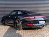 Porsche 991 Carrera 4 GTS  BOSE LED  GT-Sportlenkrad uvm - Porsche 991 in Oberhausen