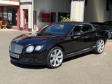 Bentley CONTINENTAL GTC W12 MULLINER FACELIFT 575 PS - Bentley: Cabrio, Gtc