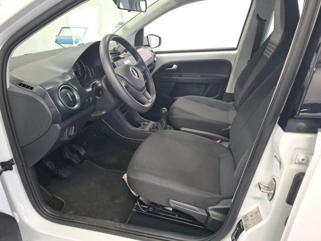 Volkswagen up! - Bild 4
