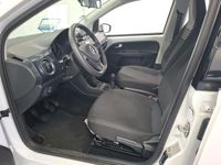 Volkswagen up! - Vorschau Bild 4