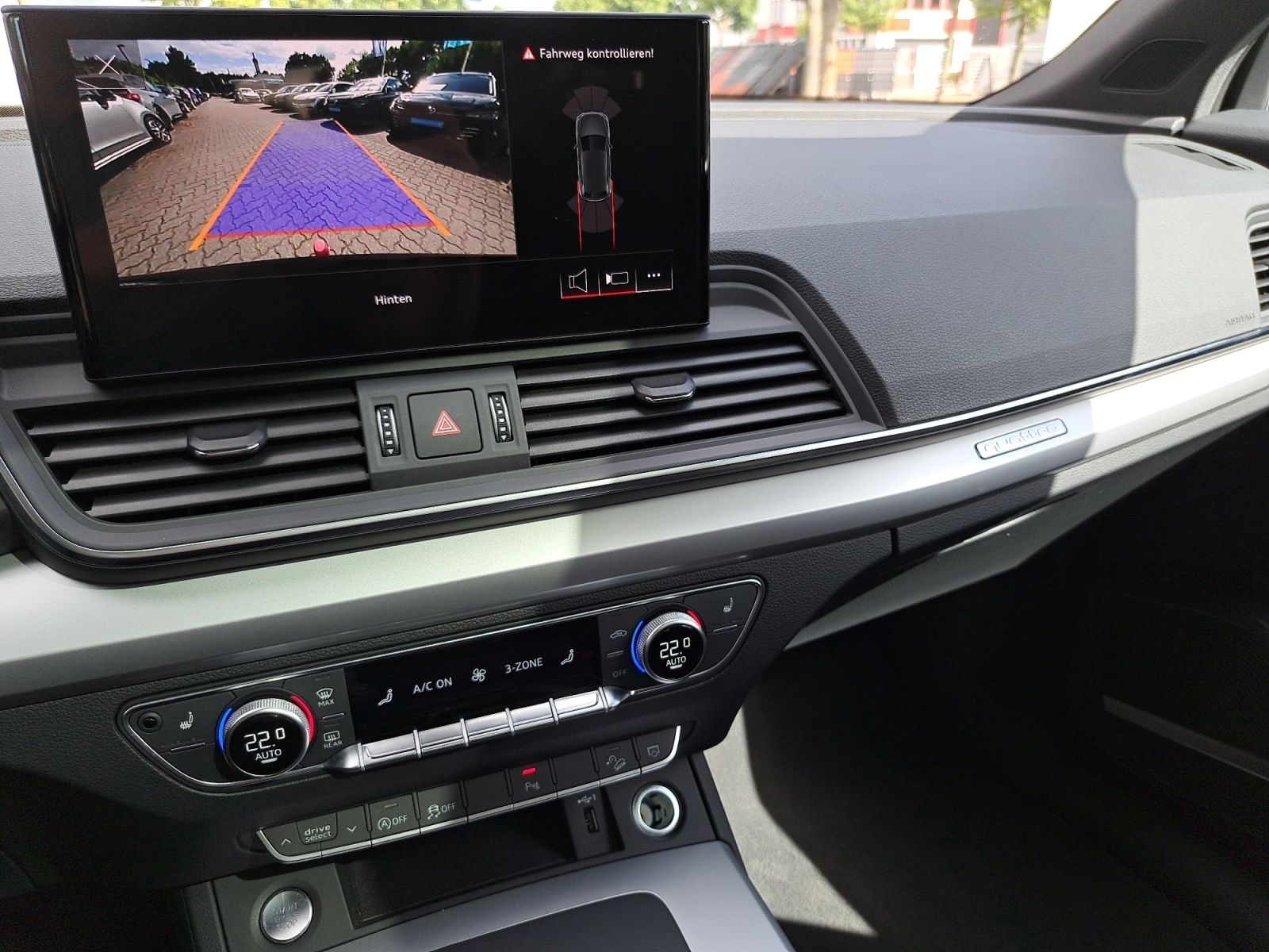 Audi Q5 - Bild 25