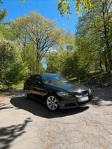 BMW 3er E90 320d - BMW 320 aus 2007: 320d