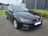 Seat Leon ST FR 1.5 TSI 150 PS, Top Ausstattung