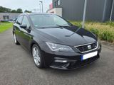 Seat Leon ST FR 1.5 TSI 150 PS, Top Ausstattung