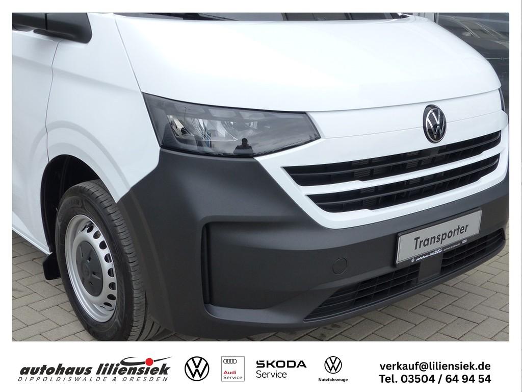 Volkswagen T7 New Transporter 2.0 TDI KR LED/PDC/GRA/SITZHZ
