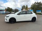 Opel Corsa F 1.2 Turbo Automatik (PDC-KAMERA*SITZHZG) - Opel Corsa: Turbo