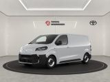 Toyota Proace L1 Kasten Meister 2.0 D NAVI+RFK