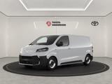 Toyota Proace L1 Kasten Meister 2.0 D NAVI+RFK - Toyota Neuwagen in Düsseldorf