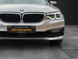 BMW Lim. 540d xDrive Sport Line*Tempo*Leder*Kamera* - Gebrauchtwagen in der Nähe & deutschlandweit