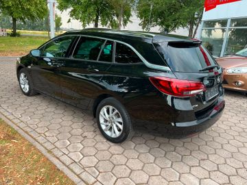 Opel Astra - 6